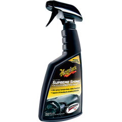 Meguiar's Supreme Shine Protectant Spray 473 ml(G4016)