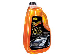 Meguiar's Gold Class Car Wash Shampoo And Conditioner 1892ml(G7164)