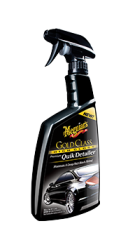 Meguiar's Golde Class High Gloss Premium Quik Detailer 709 m(G7616)