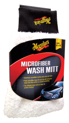 Meguiar's Super Tyk Microfiber Vaskehandske(X3002 EU)