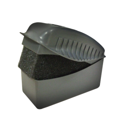 Meguiar's Tyre Dressing Applicator Pad(X3090)