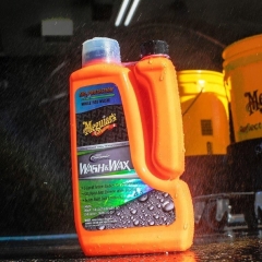 Meguiars Wash and Wash Ceramic(G210256)