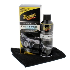 Meguiars ULTIMATE Fast Finish(G18309)