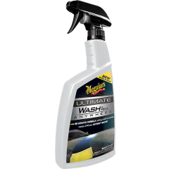 Meguiar's Ultimate Wash & Wax Anywhere(G3626)