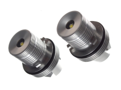 LED Pære 10W til BMW Angel Eyes til bl.a. E60/61 m. Xenon(MA001120180)