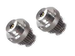 LED Pære 10W til BMW Angel Eyes E60/61 m. Halogen(MA001120183)