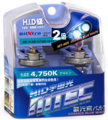 MTEC Cosmos blue white H11(MTECH11b)