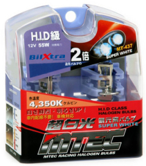 MTEC Super white H11(MTECH11h)