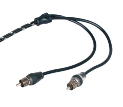 RF RFIT-20 dual twist signalkabel(SEC80855)