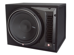 RF P2-1X12 subkasse m. 12" P2 woofer(SEC86814)