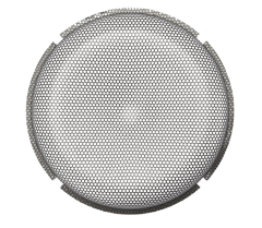 RF P3SG-8 gitter i RF design 8"(SEC86870)