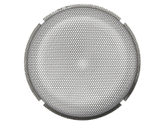 RF P2P3G-8 alu-gitter i RF design 8"(SEC86878)