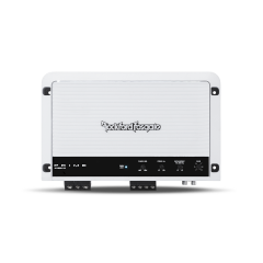 ROCKFORD FOSGATE PRIME Amplifier M1200-1D(M1200-1D)