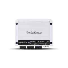 ROCKFORD FOSGATE PRIME Amplifier M400-4D(M400-4D)