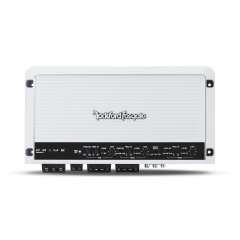 ROCKFORD FOSGATE PRIME Amplifier M600-5(M600-5)