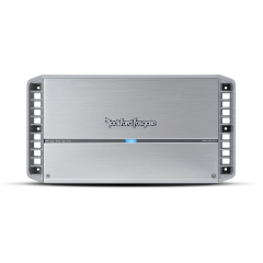 ROCKFORD FOSGATE PUNCH Amplifier PM1000x5 (EU)(PM1000X5)