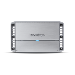 ROCKFORD FOSGATE PUNCH Amplifier PM600x4 (EU)(PM600X4)