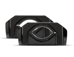 ROCKFORD FOSGATE Wakeboard Tower SpeakerClamp PM-CL2B Mini(PM-CL2B)