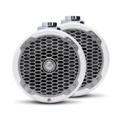 ROCKFORD FOSGATE Marine Wakeboard Speakers PM282W(PM282W)