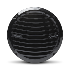 ROCKFORD FOSGATE Marine Subwoofer RM112D4B(RM112D4B)