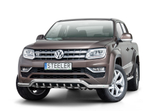 Frontrør til VW AMAROK 2016 -(144s-AMAROK-L1670-07)