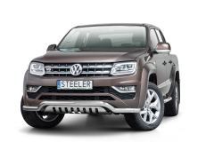 Frontrør til VW AMAROK 2016 -(144s-AMAROK-L1670-08)