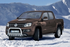 A bar til VW AMAROK 2009 - 2016(144s-AMAROK-R0070-04)