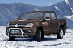 A bar til VW AMAROK 2009 - 2016(144s-AMAROK-R0070-06)