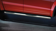 Siderør til VW AMAROK 2016 -(144s-AMAROK-R0070-PR-02)