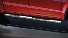 Siderør til VW AMAROK 2016 -(144s-AMAROK-R0076-PR-01)