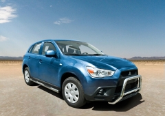 Siderør til MITSUBISHI ASX 2010 - 2013(144s-ASX-R1070-PR-02)