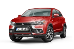 Sort A bar til MITSUBISHI ASX 2017 - 2019(144s-ASX-R1760-03-B)