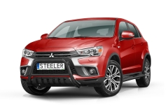 Sort A bar til MITSUBISHI ASX 2017 - 2019(144s-ASX-R1760-04-B)