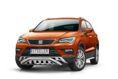 Frontrør til SEAT ATECA 2016 -(144s-ATECA-N1660-10)