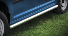 Siderør til VW CADDY 2010 - 2017(144s-CADDY-R1060-R)