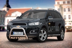 A bar til CHEVROLET CAPTIVA 2012 - 2015(144s-CAPTIVA-R1170-04)