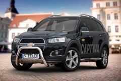 A bar til CHEVROLET CAPTIVA 2012 - 2015(144s-CAPTIVA-R1170-06)