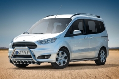 A bar til FORD COURIER 2014 - 2018(144s-COURIER-R1460)