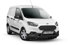 Sort A bar til FORD COURIER 2018 -(144s-COURIER-R1860-00-B)