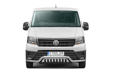 Frontrør til VW CRAFTER 2017 -(144s-CRAF-L1770-08)
