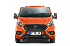 Sort A bar til FORD TRANSIT CUSTOM 2018 -(144s-CUSTOM-R1870-00-B)