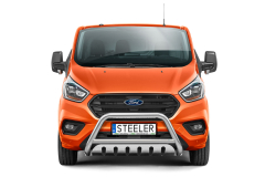 A bar til FORD TRANSIT CUSTOM 2018 -(144s-CUSTOM-R1870-04)