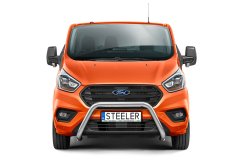 A bar til FORD TRANSIT CUSTOM 2018 -(144s-CUSTOM-R1870-06)