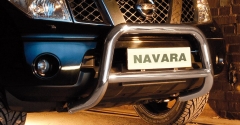 A bar til NISSAN NAVARA 2005 - 2010(144s-D40-R0085-03)