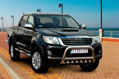 A bar til TOYOTA HILUX 2005 - 2015(144s-DKUN-R0085-00)