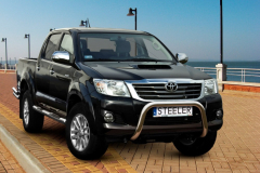 A bar til TOYOTA HILUX 2005 - 2015(144s-DKUN-R0085-06)