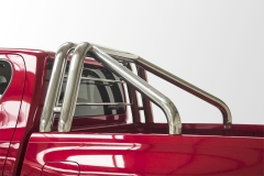 Styrtbøjle til TOYOTA HILUX 2015 -(144s-DKUN-R1576-2GR)