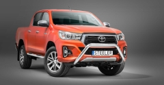 A bar til TOYOTA HILUX (SELECTION 50) 2018 -(144s-DKUN-R1876-06)