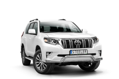 Frontrør til TOYOTA LAND CRUISER 150 2017 -(144s-DLC150-L1770-05)