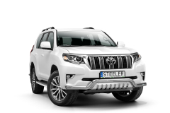 Frontrør til TOYOTA LAND CRUISER 150 2017 -(144s-DLC150-L1770-08)